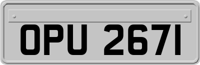 OPU2671