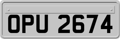 OPU2674