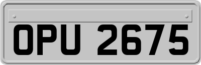 OPU2675