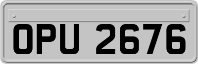 OPU2676