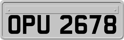 OPU2678