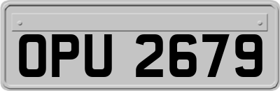 OPU2679