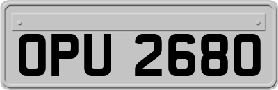 OPU2680