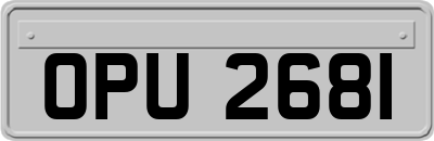 OPU2681