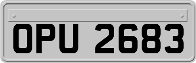 OPU2683
