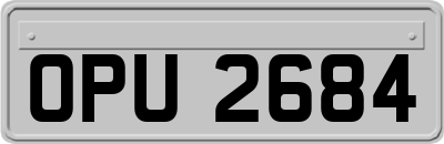 OPU2684