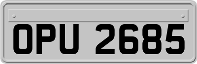 OPU2685