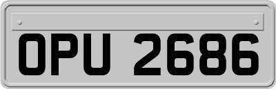 OPU2686