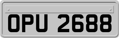 OPU2688