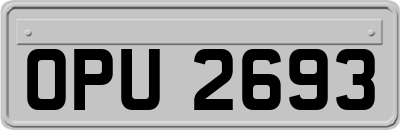 OPU2693