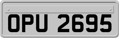 OPU2695
