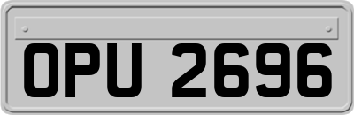 OPU2696