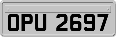 OPU2697
