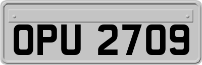OPU2709