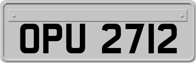 OPU2712
