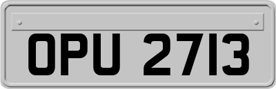 OPU2713