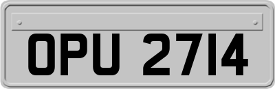 OPU2714