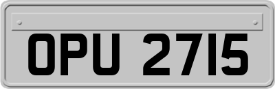 OPU2715