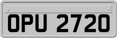 OPU2720