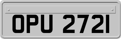 OPU2721