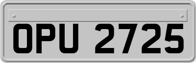 OPU2725