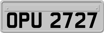 OPU2727