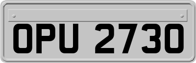 OPU2730
