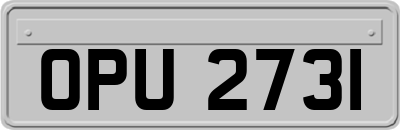 OPU2731