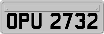 OPU2732