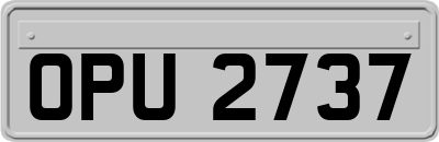 OPU2737