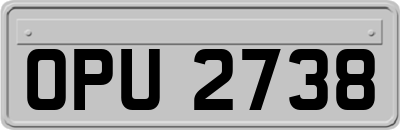 OPU2738