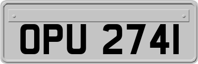 OPU2741