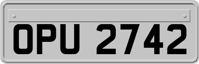 OPU2742