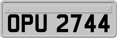 OPU2744
