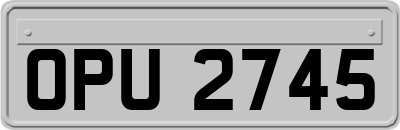 OPU2745