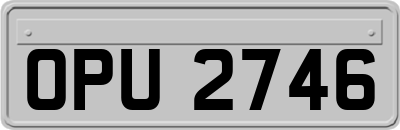 OPU2746