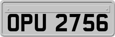 OPU2756