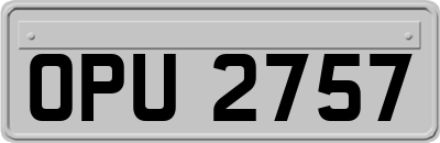 OPU2757