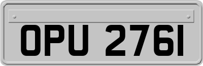 OPU2761