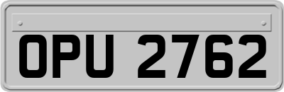 OPU2762