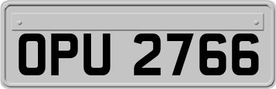 OPU2766