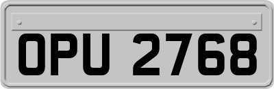 OPU2768
