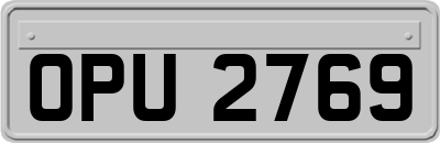 OPU2769