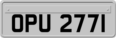 OPU2771