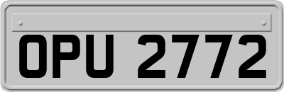 OPU2772