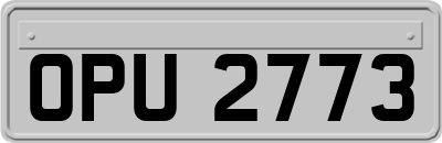 OPU2773