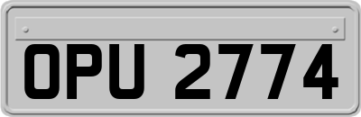 OPU2774