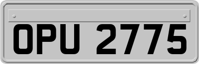 OPU2775