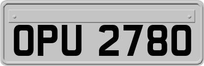 OPU2780