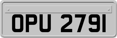 OPU2791